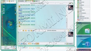 Vista Qip Infium