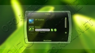 Vista Ultimate