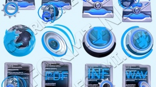 Signals Icons
