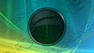 Analog Clock