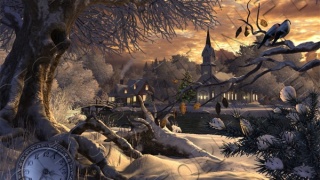 Winter Wonderland