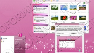 DZ Vista Pink