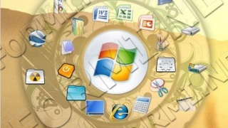 Circle Dock v1.0