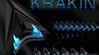 Krakin