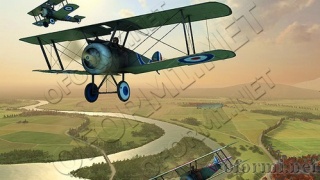 Vintage Aircrafts