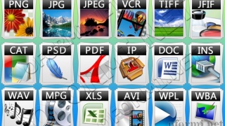 Icon Files