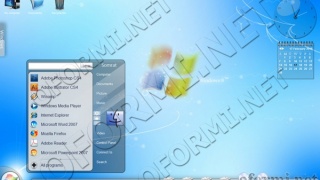 Windows 8 concept