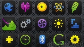 iPhone icone