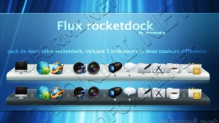 Rocket Dock RUS