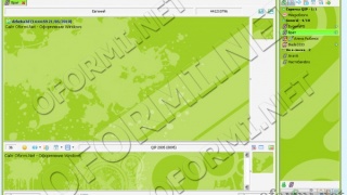 My Perfect Circles Green