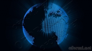 Digital world