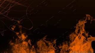 Flames