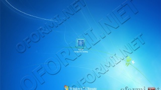Windows 7 Logon XP