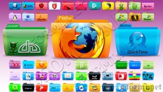 Colorflow