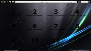 Crystal onix bull 2