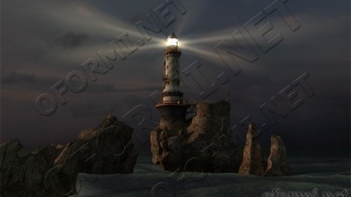 Lighthouse point